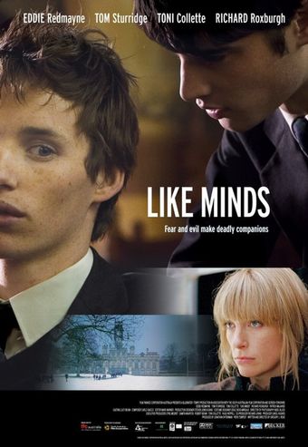 like minds 2006 poster