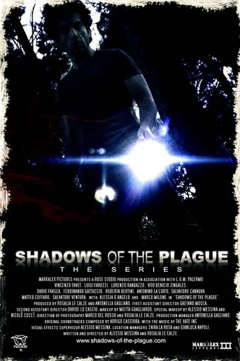 shadows of the plague 2013 poster