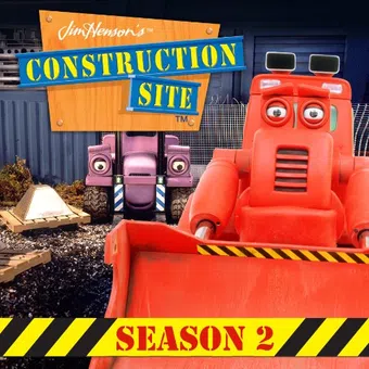 construction site 1999 poster