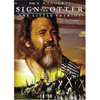 the little patriot 1995 poster