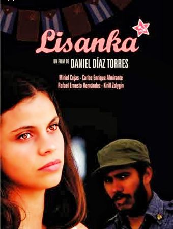 lisanka 2010 poster