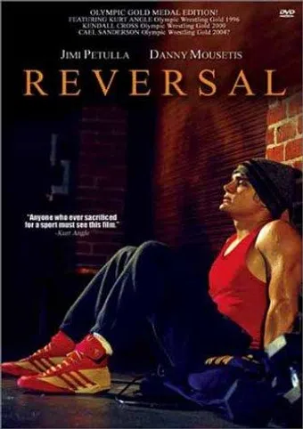 reversal 2001 poster