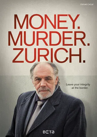 der zürich-krimi 2016 poster