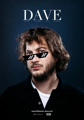 dave 2018 poster