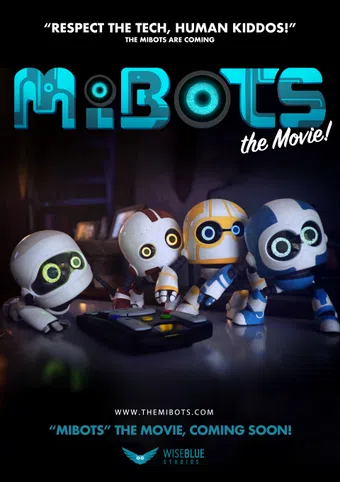 mibots poster