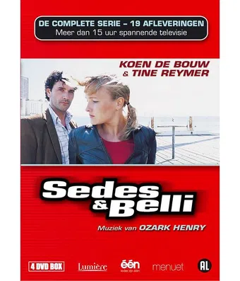 sedes & belli 2002 poster