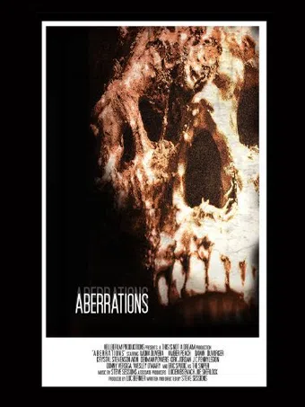 aberrations 2012 poster