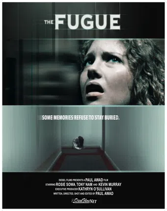 the fugue 2009 poster