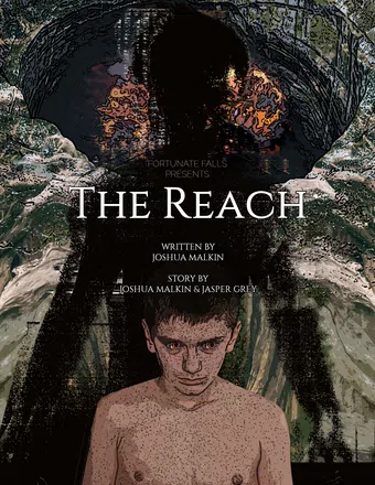 the reach poster