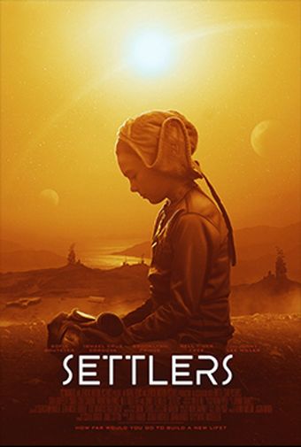 settlers 2021 poster