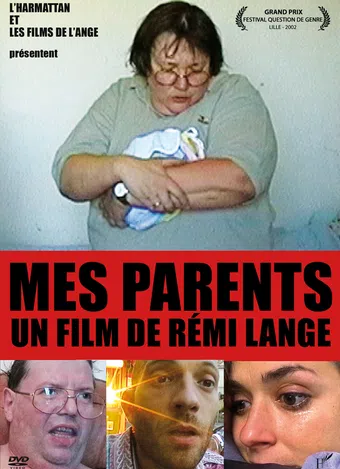 mes parents 2002 poster