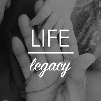 life legacy poster