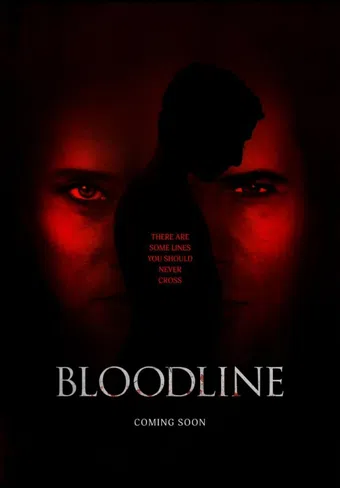 bloodline 2020 poster