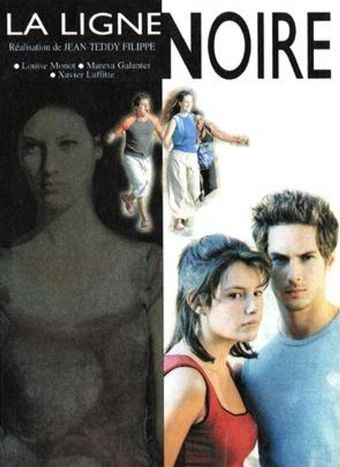 la ligne noire 2002 poster