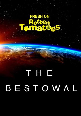 the bestowal 2018 poster