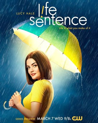 life sentence 2018 poster