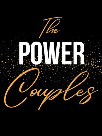 the power couples 2022 poster