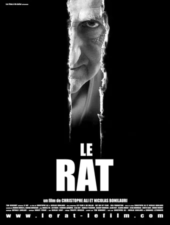 le rat 2001 poster