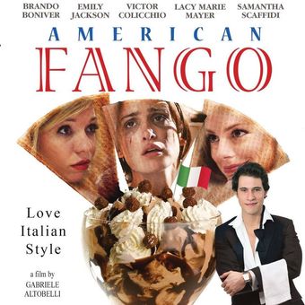 american fango 2017 poster