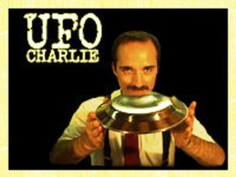 ufo charlie 2012 poster