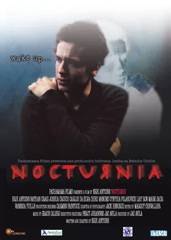 nocturnia 2005 poster