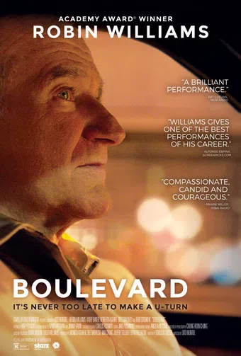 boulevard 2014 poster