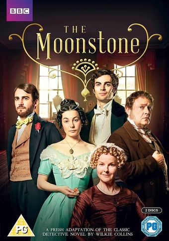 the moonstone 2016 poster