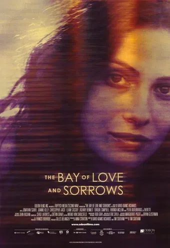 the bay of love and sorrows 2002 poster