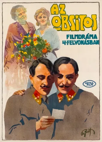 az obsitos 1917 poster