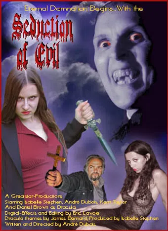 seduction of evil 2007 poster