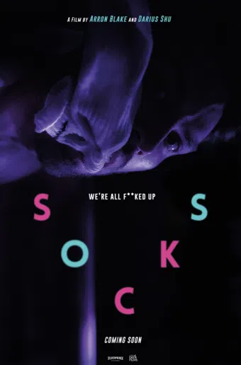 socks poster