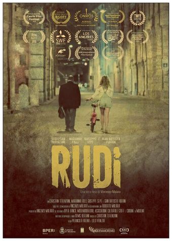 rudi 2017 poster