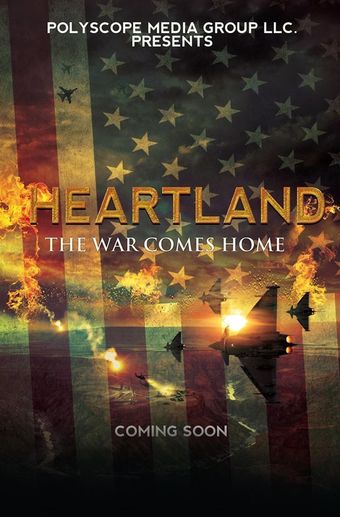 heartland poster