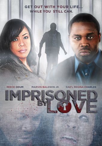 imprisoned by love 2013 poster