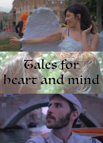 tales for heart and mind 2020 poster