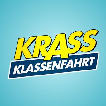 krass klassenfahrt 2019 poster