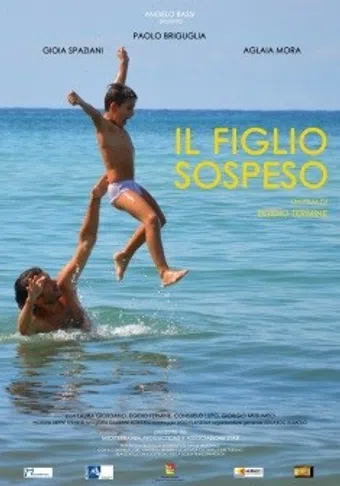 il figlio sospeso 2017 poster