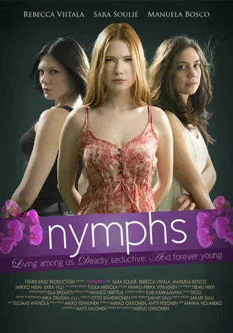 nymfit 2013 poster