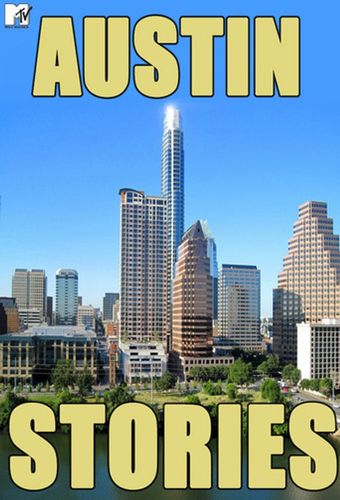 austin stories 1997 poster