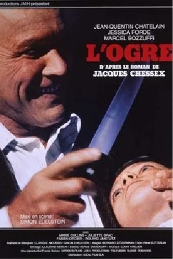 l'ogre 1986 poster