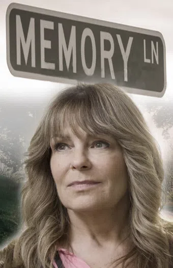 memory lane poster