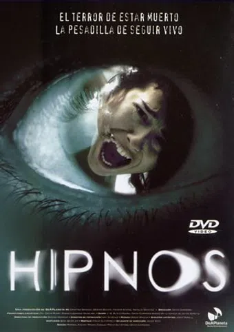 hipnos 2004 poster