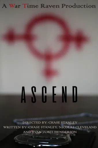 ascend poster