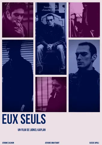 eux seuls 2005 poster