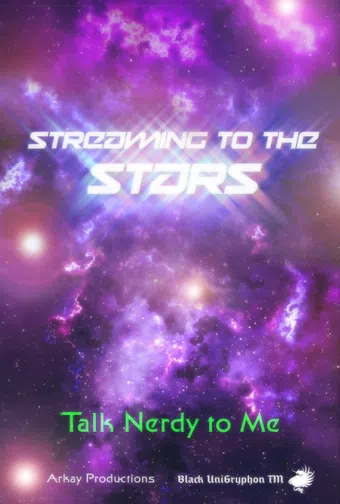 streaming to the stars 2019 poster