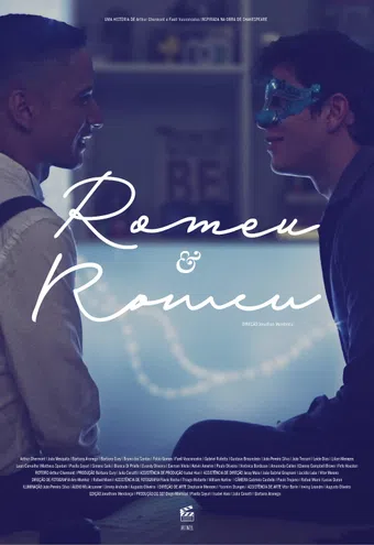 romeu & romeu 2016 poster