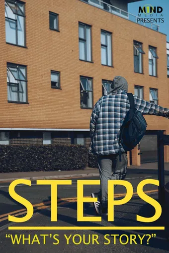 steps 2021 poster