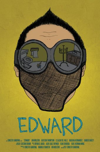 edward 2014 poster