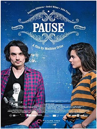 pause 2014 poster