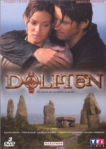 dolmen 2005 poster